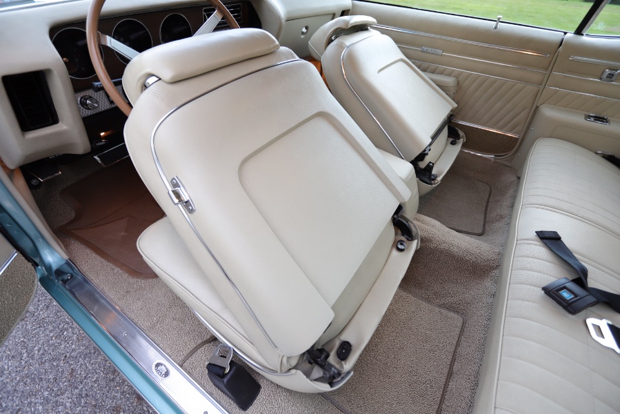 Used Pontiac GTO Ram Air III 1970 | Meccanic Shop North Inc. North Salem, New York Used Pontiac GTO Ram Air III 1970 | Meccanic Shop North Inc. North Salem, New York