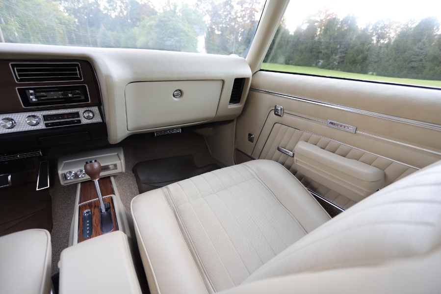 Used Pontiac GTO Ram Air III 1970 | Meccanic Shop North Inc. North Salem, New York Used Pontiac GTO Ram Air III 1970 | Meccanic Shop North Inc. North Salem, New York