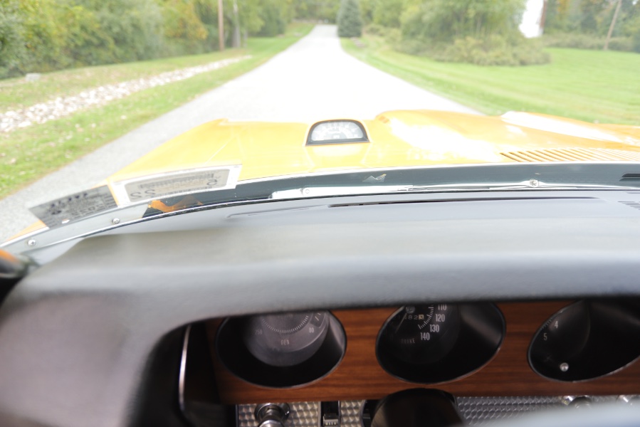 1970 Pontiac GTO Judge, available for sale in North Salem, New York | Meccanic Shop North Inc. North Salem, New York 1970 Pontiac GTO Judge, available for sale in North Salem, New York | Meccanic Shop North Inc. North Salem, New York