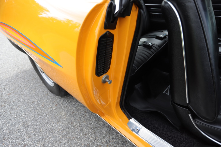 1970 Pontiac GTO Judge, available for sale in North Salem, New York | Meccanic Shop North Inc. North Salem, New York 1970 Pontiac GTO Judge, available for sale in North Salem, New York | Meccanic Shop North Inc. North Salem, New York