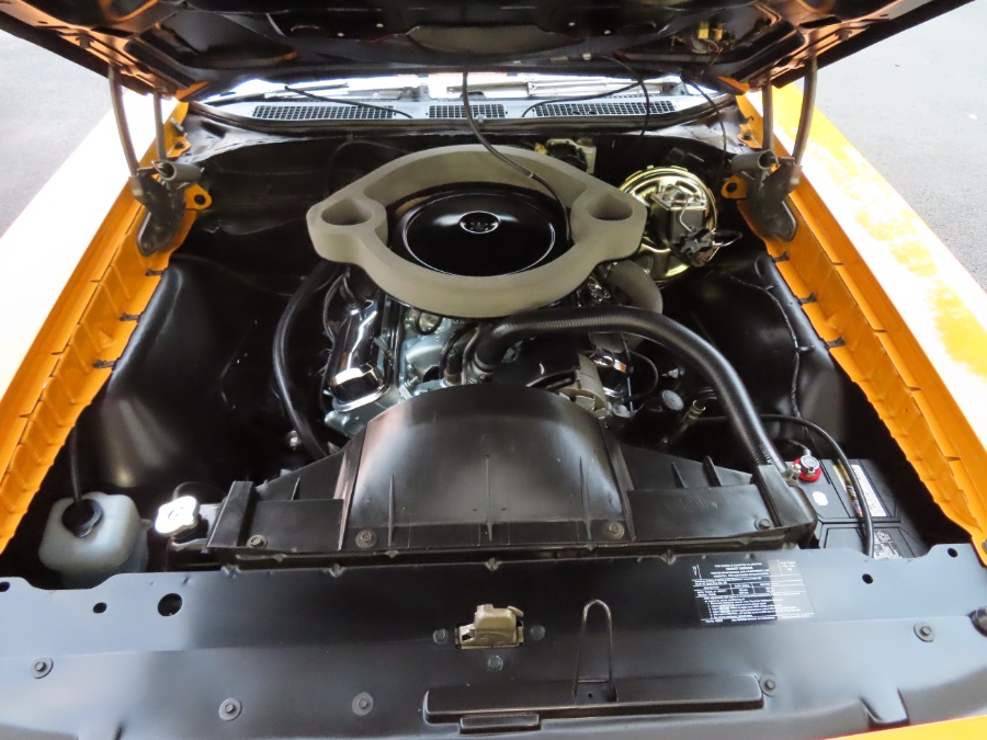 1970 Pontiac GTO Judge, available for sale in North Salem, New York | Meccanic Shop North Inc. North Salem, New York 1970 Pontiac GTO Judge, available for sale in North Salem, New York | Meccanic Shop North Inc. North Salem, New York