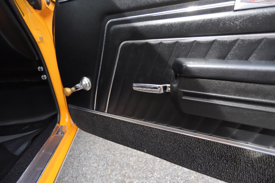 1970 Pontiac GTO Judge, available for sale in North Salem, New York | Meccanic Shop North Inc. North Salem, New York 1970 Pontiac GTO Judge, available for sale in North Salem, New York | Meccanic Shop North Inc. North Salem, New York