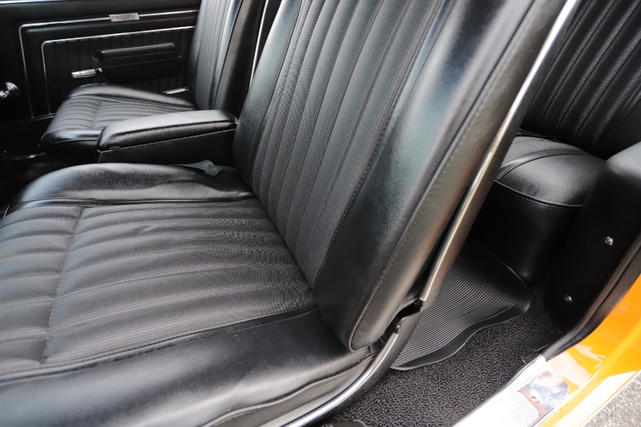 1970 Pontiac GTO Judge, available for sale in North Salem, New York | Meccanic Shop North Inc. North Salem, New York 1970 Pontiac GTO Judge, available for sale in North Salem, New York | Meccanic Shop North Inc. North Salem, New York