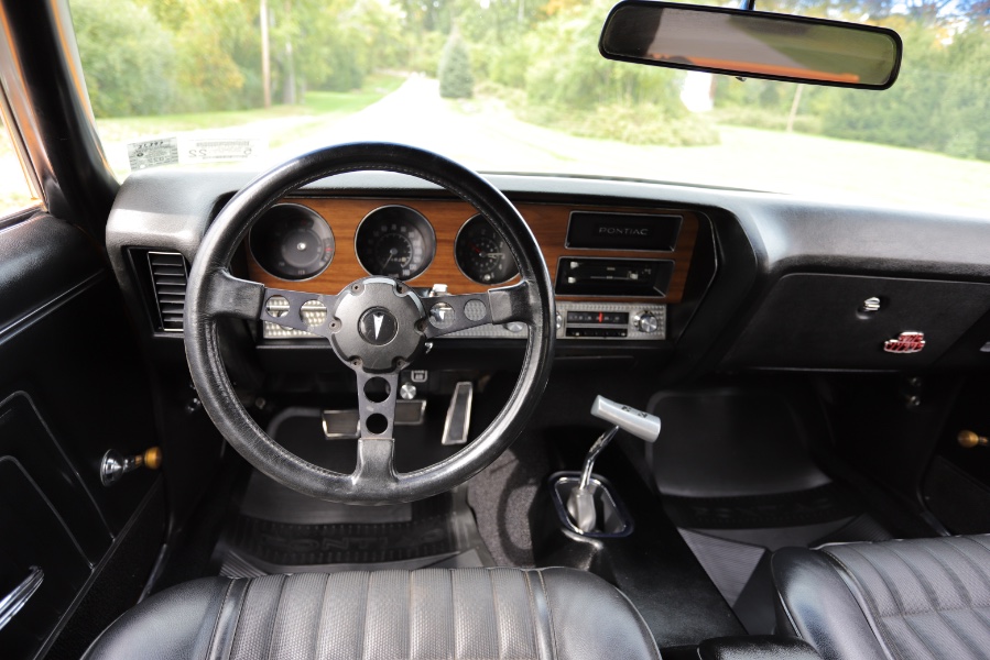 1970 Pontiac GTO Judge, available for sale in North Salem, New York | Meccanic Shop North Inc. North Salem, New York 1970 Pontiac GTO Judge, available for sale in North Salem, New York | Meccanic Shop North Inc. North Salem, New York