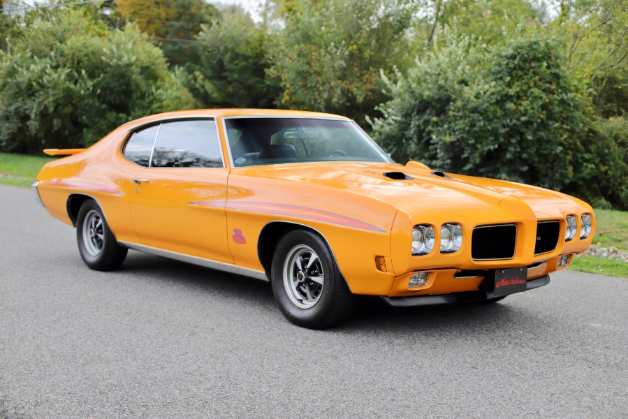 1970 Pontiac GTO Judge, available for sale in North Salem, New York | Meccanic Shop North Inc. North Salem, New York 1970 Pontiac GTO Judge, available for sale in North Salem, New York | Meccanic Shop North Inc. North Salem, New York