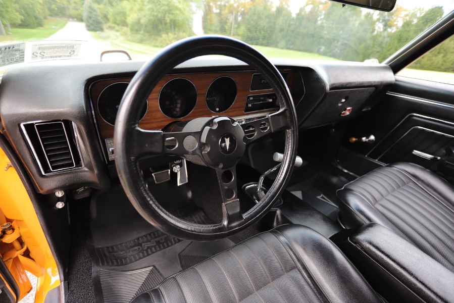 1970 Pontiac GTO Judge, available for sale in North Salem, New York | Meccanic Shop North Inc. North Salem, New York 1970 Pontiac GTO Judge, available for sale in North Salem, New York | Meccanic Shop North Inc. North Salem, New York
