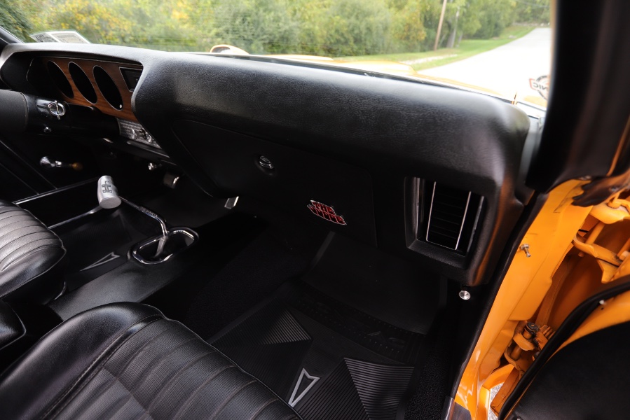 1970 Pontiac GTO Judge, available for sale in North Salem, New York | Meccanic Shop North Inc. North Salem, New York 1970 Pontiac GTO Judge, available for sale in North Salem, New York | Meccanic Shop North Inc. North Salem, New York