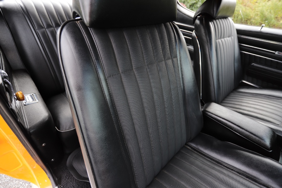 1970 Pontiac GTO Judge, available for sale in North Salem, New York | Meccanic Shop North Inc. North Salem, New York 1970 Pontiac GTO Judge, available for sale in North Salem, New York | Meccanic Shop North Inc. North Salem, New York