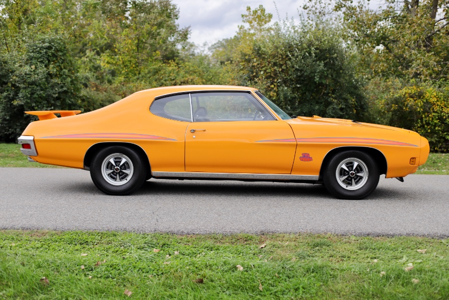 1970 Pontiac GTO Judge, available for sale in North Salem, New York | Meccanic Shop North Inc. North Salem, New York 1970 Pontiac GTO Judge, available for sale in North Salem, New York | Meccanic Shop North Inc. North Salem, New York