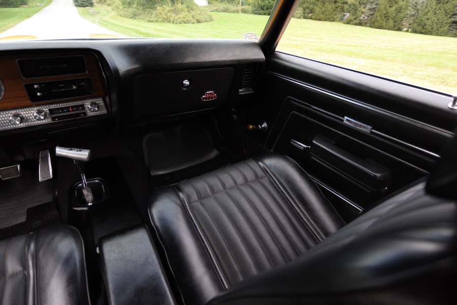 1970 Pontiac GTO Judge, available for sale in North Salem, New York | Meccanic Shop North Inc. North Salem, New York 1970 Pontiac GTO Judge, available for sale in North Salem, New York | Meccanic Shop North Inc. North Salem, New York