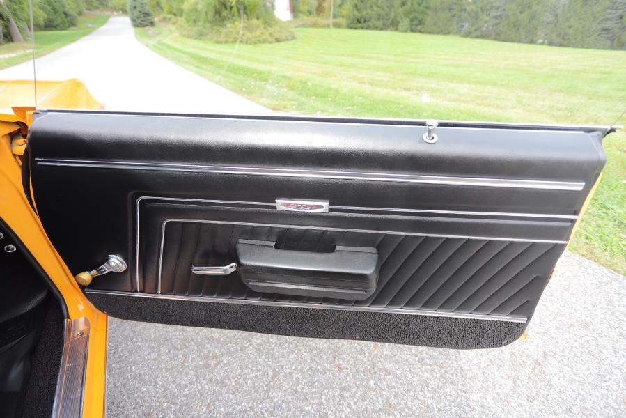 1970 Pontiac GTO Judge, available for sale in North Salem, New York | Meccanic Shop North Inc. North Salem, New York 1970 Pontiac GTO Judge, available for sale in North Salem, New York | Meccanic Shop North Inc. North Salem, New York