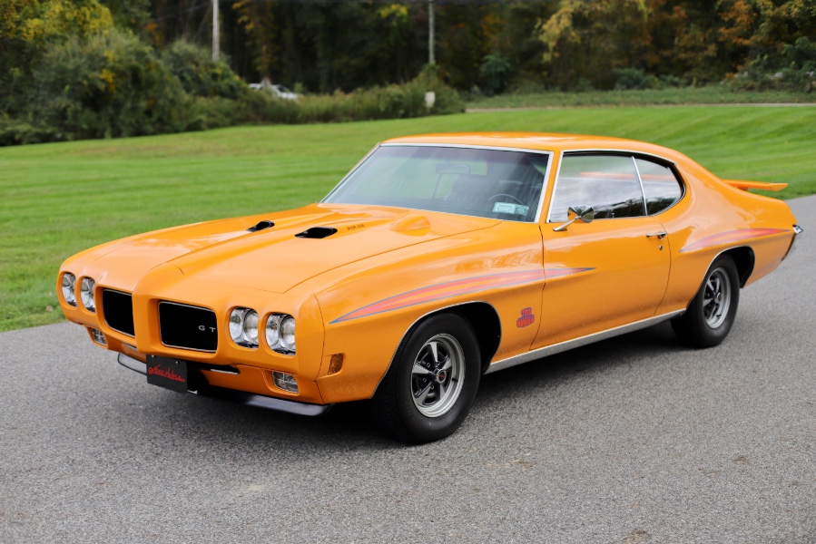 1970 Pontiac GTO Judge, available for sale in North Salem, New York | Meccanic Shop North Inc. North Salem, New York 1970 Pontiac GTO Judge, available for sale in North Salem, New York | Meccanic Shop North Inc. North Salem, New York