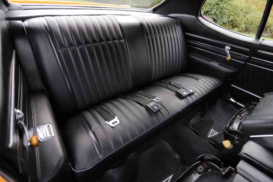 1970 Pontiac GTO Judge, available for sale in North Salem, New York | Meccanic Shop North Inc. North Salem, New York 1970 Pontiac GTO Judge, available for sale in North Salem, New York | Meccanic Shop North Inc. North Salem, New York