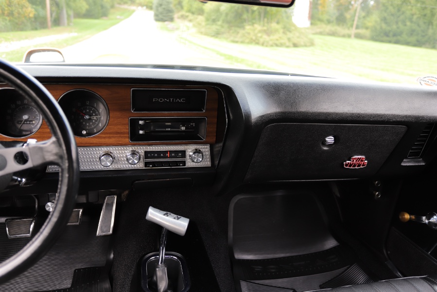 1970 Pontiac GTO Judge, available for sale in North Salem, New York | Meccanic Shop North Inc. North Salem, New York 1970 Pontiac GTO Judge, available for sale in North Salem, New York | Meccanic Shop North Inc. North Salem, New York