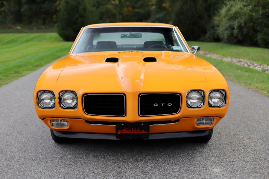 1970 Pontiac GTO Judge, available for sale in North Salem, New York | Meccanic Shop North Inc. North Salem, New York 1970 Pontiac GTO Judge, available for sale in North Salem, New York | Meccanic Shop North Inc. North Salem, New York