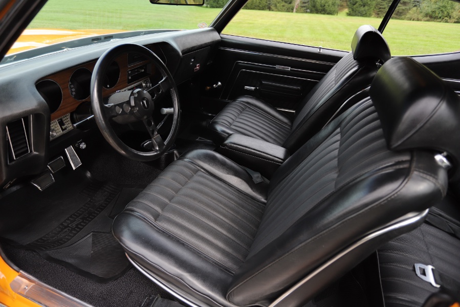 1970 Pontiac GTO Judge, available for sale in North Salem, New York | Meccanic Shop North Inc. North Salem, New York 1970 Pontiac GTO Judge, available for sale in North Salem, New York | Meccanic Shop North Inc. North Salem, New York