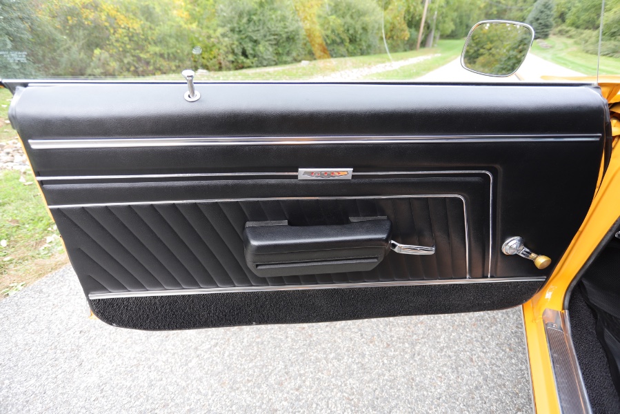 1970 Pontiac GTO Judge, available for sale in North Salem, New York | Meccanic Shop North Inc. North Salem, New York 1970 Pontiac GTO Judge, available for sale in North Salem, New York | Meccanic Shop North Inc. North Salem, New York