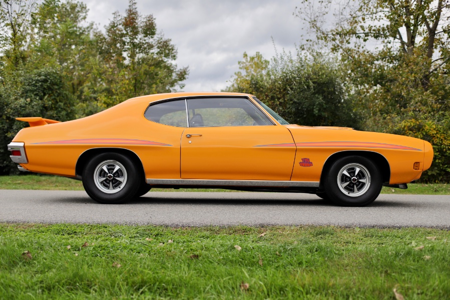 1970 Pontiac GTO Judge, available for sale in North Salem, New York | Meccanic Shop North Inc. North Salem, New York 1970 Pontiac GTO Judge, available for sale in North Salem, New York | Meccanic Shop North Inc. North Salem, New York