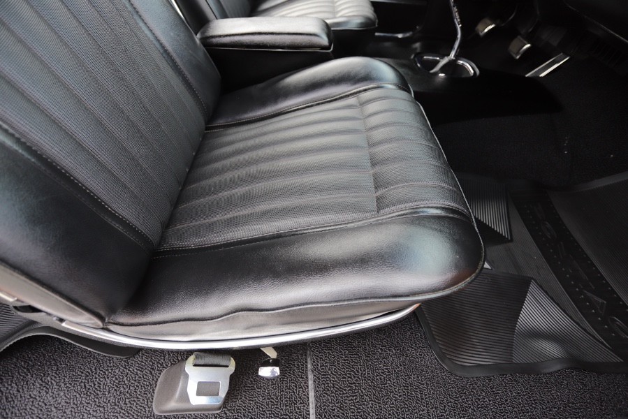 1970 Pontiac GTO Judge, available for sale in North Salem, New York | Meccanic Shop North Inc. North Salem, New York 1970 Pontiac GTO Judge, available for sale in North Salem, New York | Meccanic Shop North Inc. North Salem, New York