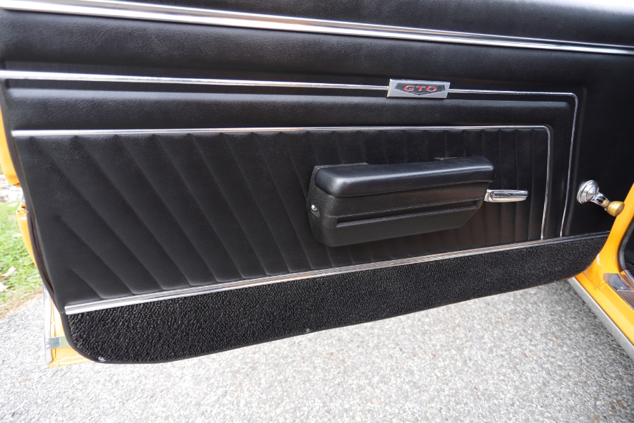 1970 Pontiac GTO Judge, available for sale in North Salem, New York | Meccanic Shop North Inc. North Salem, New York 1970 Pontiac GTO Judge, available for sale in North Salem, New York | Meccanic Shop North Inc. North Salem, New York