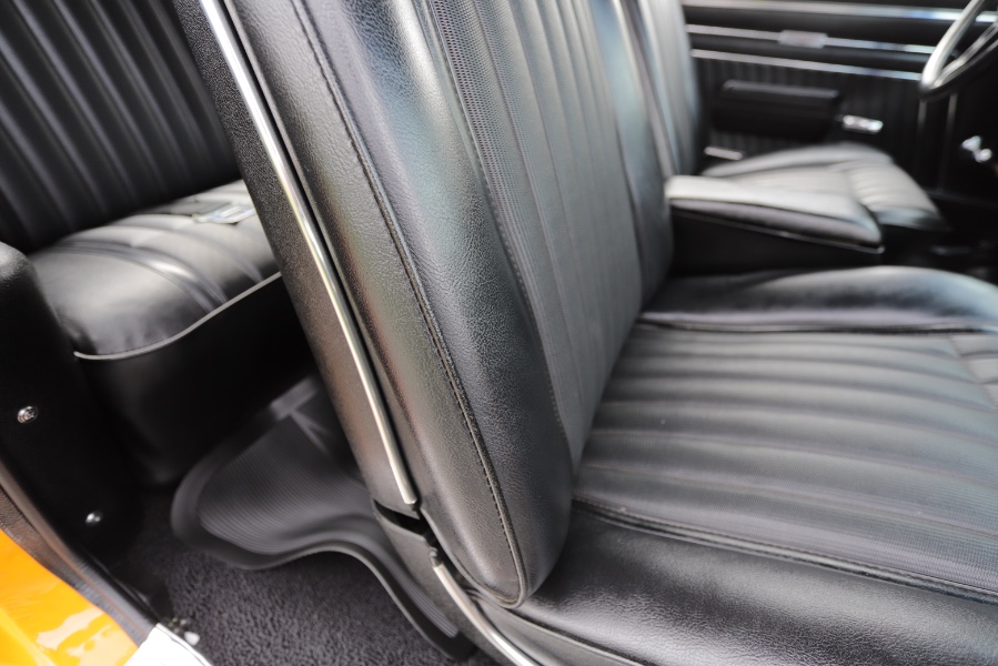 1970 Pontiac GTO Judge, available for sale in North Salem, New York | Meccanic Shop North Inc. North Salem, New York 1970 Pontiac GTO Judge, available for sale in North Salem, New York | Meccanic Shop North Inc. North Salem, New York