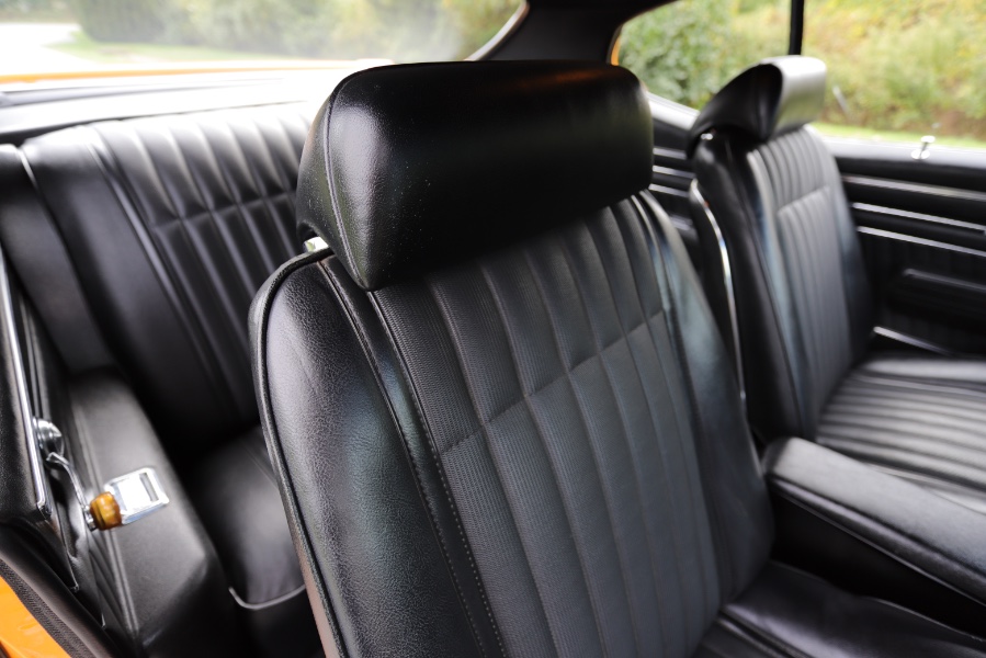 1970 Pontiac GTO Judge, available for sale in North Salem, New York | Meccanic Shop North Inc. North Salem, New York 1970 Pontiac GTO Judge, available for sale in North Salem, New York | Meccanic Shop North Inc. North Salem, New York