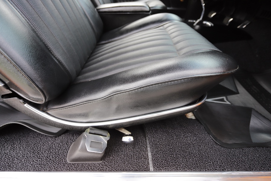 1970 Pontiac GTO Judge, available for sale in North Salem, New York | Meccanic Shop North Inc. North Salem, New York 1970 Pontiac GTO Judge, available for sale in North Salem, New York | Meccanic Shop North Inc. North Salem, New York