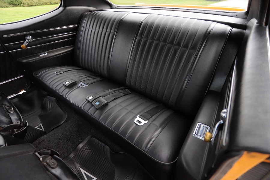 1970 Pontiac GTO Judge, available for sale in North Salem, New York | Meccanic Shop North Inc. North Salem, New York 1970 Pontiac GTO Judge, available for sale in North Salem, New York | Meccanic Shop North Inc. North Salem, New York