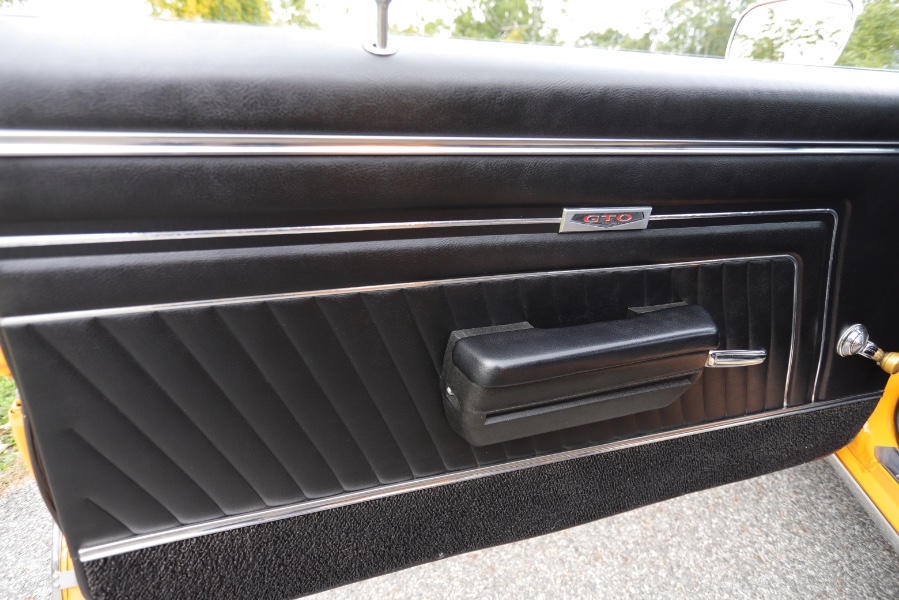 1970 Pontiac GTO Judge, available for sale in North Salem, New York | Meccanic Shop North Inc. North Salem, New York 1970 Pontiac GTO Judge, available for sale in North Salem, New York | Meccanic Shop North Inc. North Salem, New York
