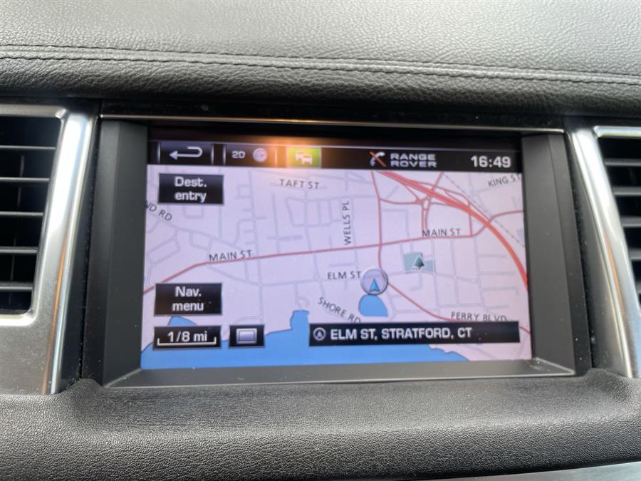 2013 Land Rover Range Rover Sport 4WD 4dr HSE, available for sale in Stratford, Connecticut | Wiz Leasing Inc. Stratford, Connecticut 2013 Land Rover Range Rover Sport 4WD 4dr HSE, available for sale in Stratford, Connecticut | Wiz Leasing Inc. Stratford, Connecticut