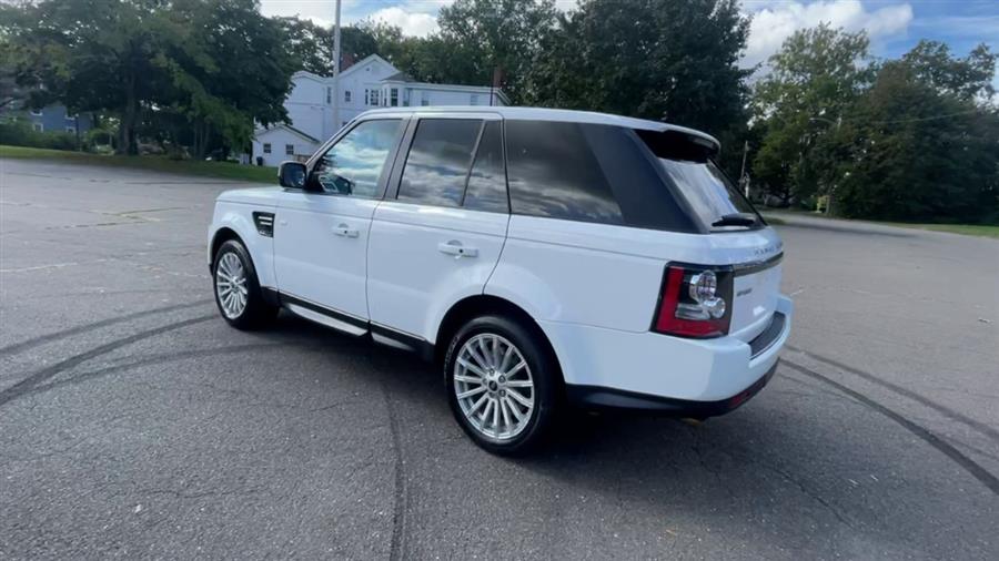 2013 Land Rover Range Rover Sport 4WD 4dr HSE, available for sale in Stratford, Connecticut | Wiz Leasing Inc. Stratford, Connecticut 2013 Land Rover Range Rover Sport 4WD 4dr HSE, available for sale in Stratford, Connecticut | Wiz Leasing Inc. Stratford, Connecticut