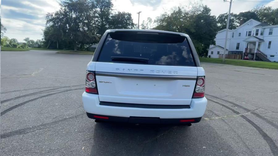 2013 Land Rover Range Rover Sport 4WD 4dr HSE, available for sale in Stratford, Connecticut | Wiz Leasing Inc. Stratford, Connecticut 2013 Land Rover Range Rover Sport 4WD 4dr HSE, available for sale in Stratford, Connecticut | Wiz Leasing Inc. Stratford, Connecticut