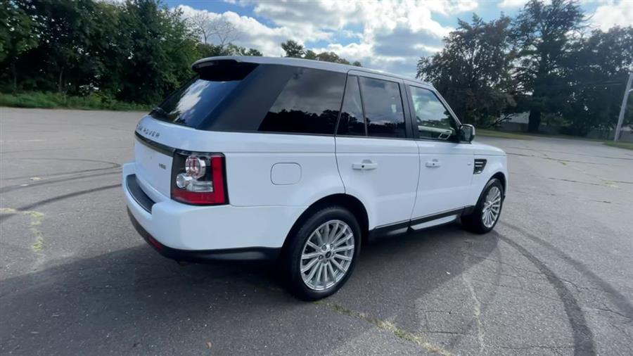 2013 Land Rover Range Rover Sport 4WD 4dr HSE, available for sale in Stratford, Connecticut | Wiz Leasing Inc. Stratford, Connecticut 2013 Land Rover Range Rover Sport 4WD 4dr HSE, available for sale in Stratford, Connecticut | Wiz Leasing Inc. Stratford, Connecticut