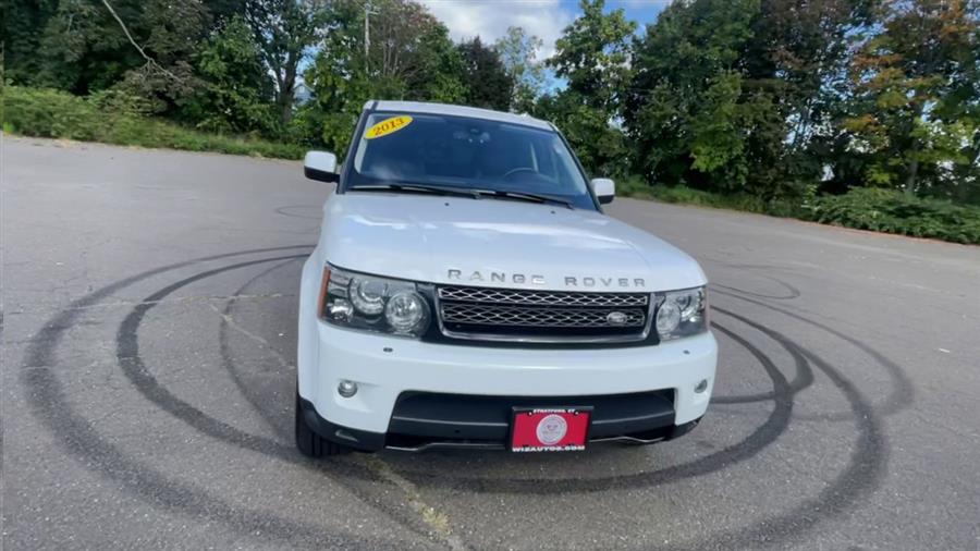 2013 Land Rover Range Rover Sport 4WD 4dr HSE, available for sale in Stratford, Connecticut | Wiz Leasing Inc. Stratford, Connecticut 2013 Land Rover Range Rover Sport 4WD 4dr HSE, available for sale in Stratford, Connecticut | Wiz Leasing Inc. Stratford, Connecticut