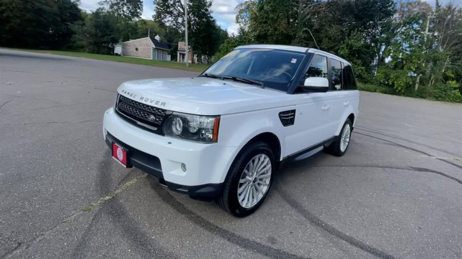 2013 Land Rover Range Rover Sport 4WD 4dr HSE, available for sale in Stratford, Connecticut | Wiz Leasing Inc. Stratford, Connecticut 2013 Land Rover Range Rover Sport 4WD 4dr HSE, available for sale in Stratford, Connecticut | Wiz Leasing Inc. Stratford, Connecticut