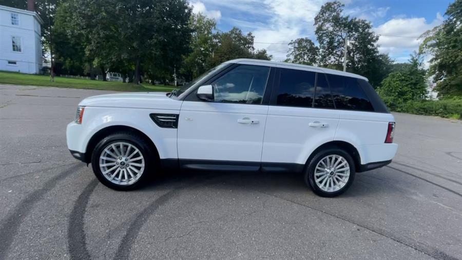 2013 Land Rover Range Rover Sport 4WD 4dr HSE, available for sale in Stratford, Connecticut | Wiz Leasing Inc. Stratford, Connecticut 2013 Land Rover Range Rover Sport 4WD 4dr HSE, available for sale in Stratford, Connecticut | Wiz Leasing Inc. Stratford, Connecticut
