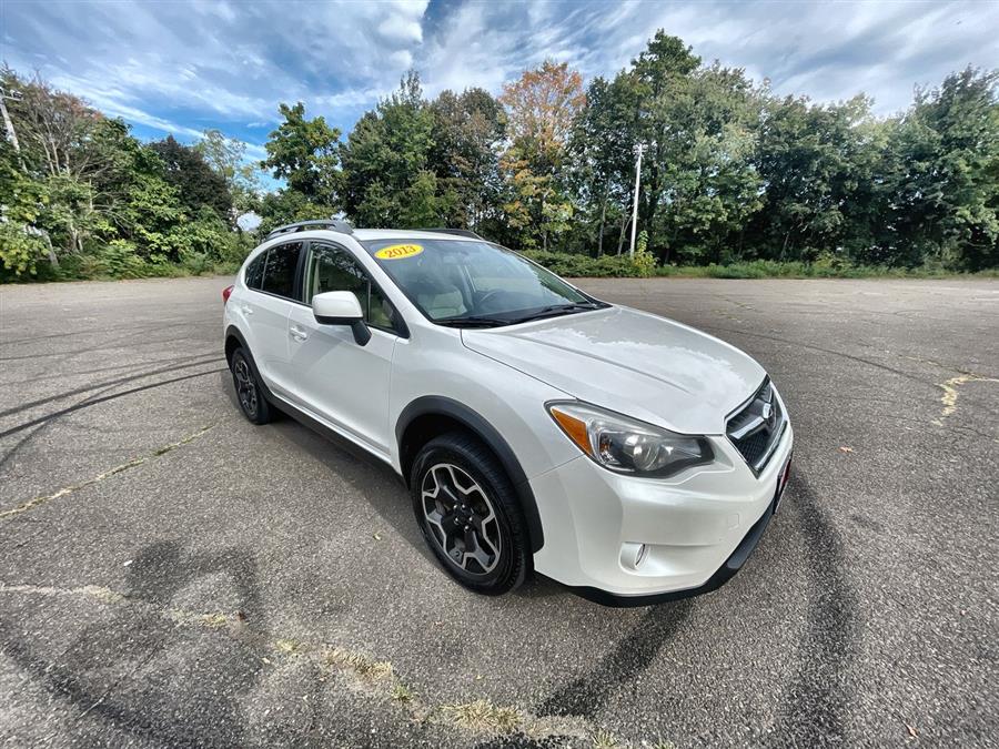 2013 Subaru XV Crosstrek 5dr Man 2.0i Premium, available for sale in Stratford, Connecticut | Wiz Leasing Inc. Stratford, Connecticut 2013 Subaru XV Crosstrek 5dr Man 2.0i Premium, available for sale in Stratford, Connecticut | Wiz Leasing Inc. Stratford, Connecticut