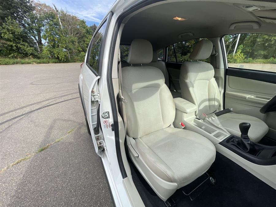 2013 Subaru XV Crosstrek 5dr Man 2.0i Premium, available for sale in Stratford, Connecticut | Wiz Leasing Inc. Stratford, Connecticut 2013 Subaru XV Crosstrek 5dr Man 2.0i Premium, available for sale in Stratford, Connecticut | Wiz Leasing Inc. Stratford, Connecticut