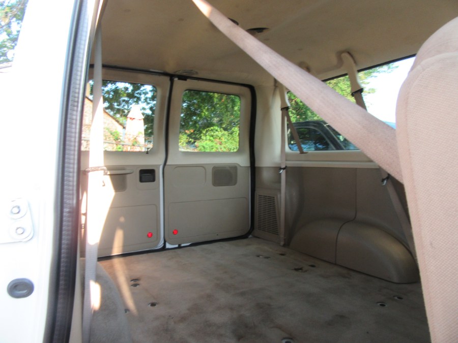 2014 Ford Econoline Wagon E-350 Super Duty XLT, available for sale in Little Ferry, New Jersey | Royalty Auto Sales. Little Ferry, New Jersey 2014 Ford Econoline Wagon E-350 Super Duty XLT, available for sale in Little Ferry, New Jersey | Royalty Auto Sales. Little Ferry, New Jersey