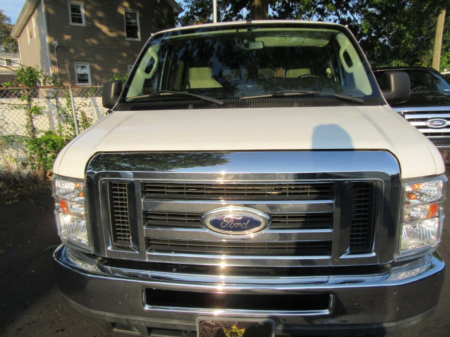 2014 Ford Econoline Wagon E-350 Super Duty XLT, available for sale in Little Ferry, New Jersey | Royalty Auto Sales. Little Ferry, New Jersey 2014 Ford Econoline Wagon E-350 Super Duty XLT, available for sale in Little Ferry, New Jersey | Royalty Auto Sales. Little Ferry, New Jersey