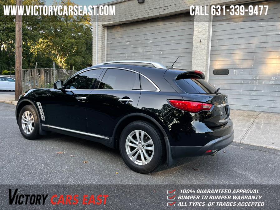 Used Infiniti FX35 AWD 4dr 2009 | Victory Cars East LLC. Huntington, New York Used Infiniti FX35 AWD 4dr 2009 | Victory Cars East LLC. Huntington, New York