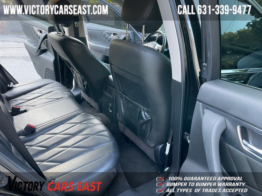 Used Infiniti FX35 AWD 4dr 2009 | Victory Cars East LLC. Huntington, New York Used Infiniti FX35 AWD 4dr 2009 | Victory Cars East LLC. Huntington, New York