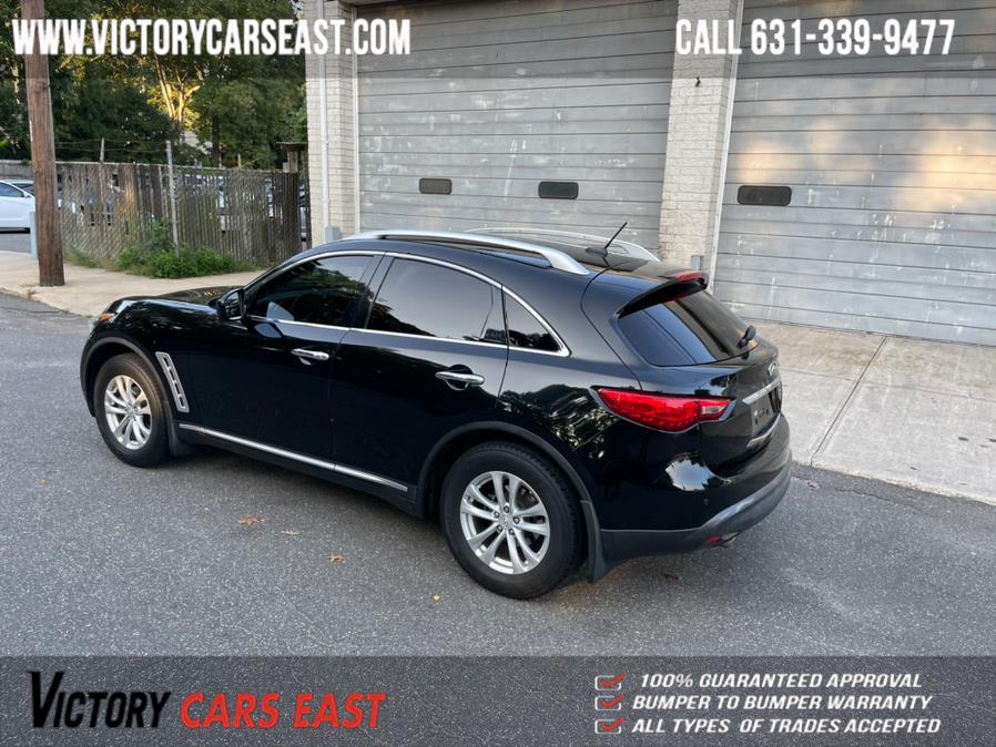 Used Infiniti FX35 AWD 4dr 2009 | Victory Cars East LLC. Huntington, New York Used Infiniti FX35 AWD 4dr 2009 | Victory Cars East LLC. Huntington, New York