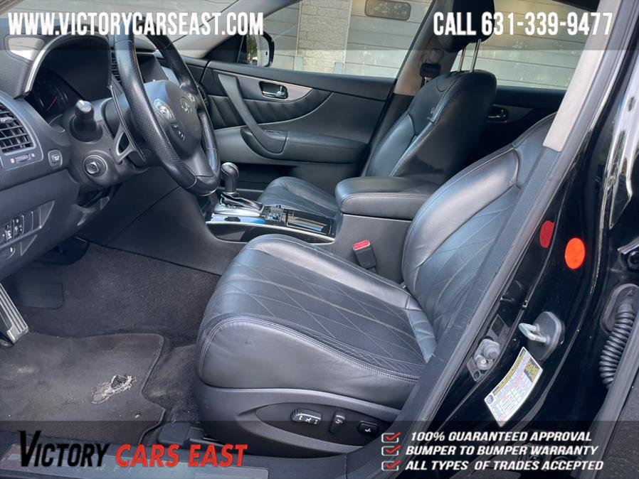 Used Infiniti FX35 AWD 4dr 2009 | Victory Cars East LLC. Huntington, New York Used Infiniti FX35 AWD 4dr 2009 | Victory Cars East LLC. Huntington, New York
