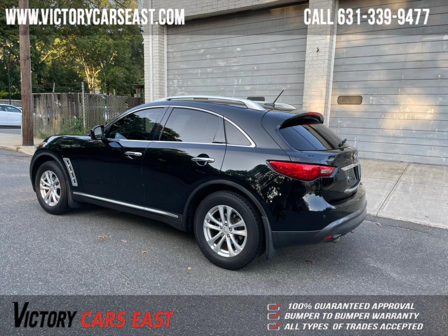Used Infiniti FX35 AWD 4dr 2009 | Victory Cars East LLC. Huntington, New York Used Infiniti FX35 AWD 4dr 2009 | Victory Cars East LLC. Huntington, New York