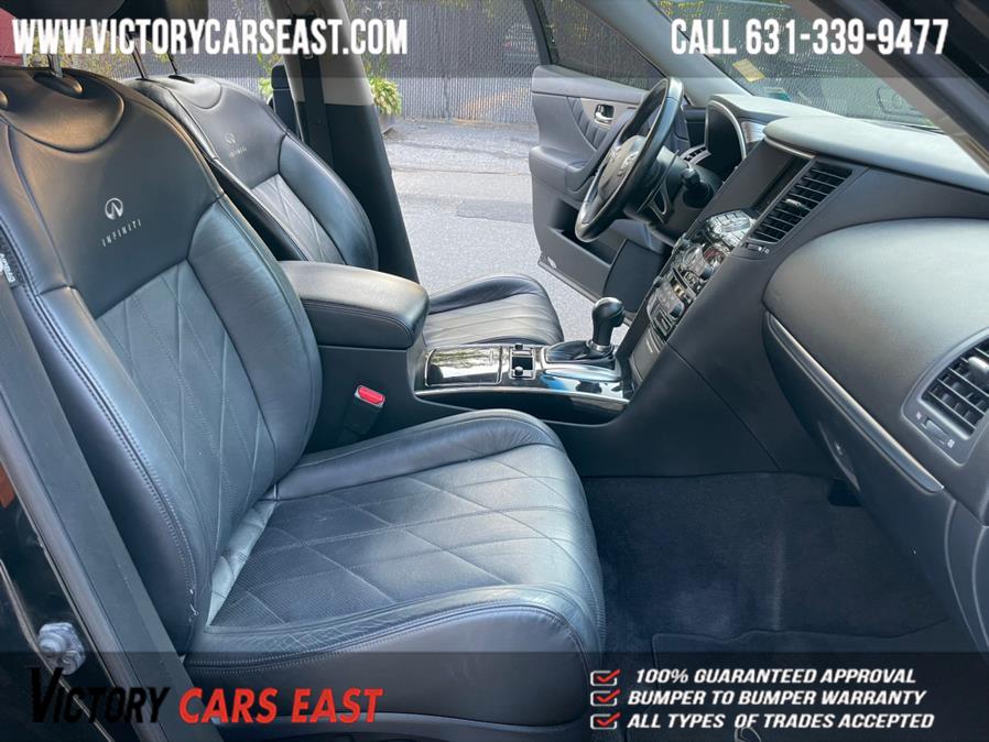 Used Infiniti FX35 AWD 4dr 2009 | Victory Cars East LLC. Huntington, New York Used Infiniti FX35 AWD 4dr 2009 | Victory Cars East LLC. Huntington, New York