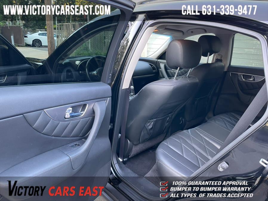 Used Infiniti FX35 AWD 4dr 2009 | Victory Cars East LLC. Huntington, New York Used Infiniti FX35 AWD 4dr 2009 | Victory Cars East LLC. Huntington, New York