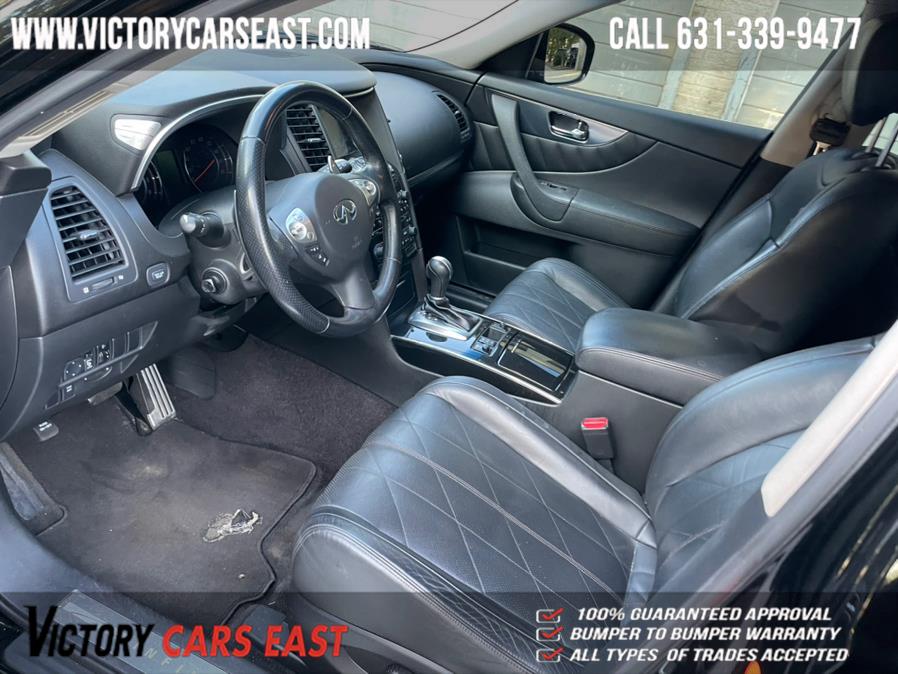 Used Infiniti FX35 AWD 4dr 2009 | Victory Cars East LLC. Huntington, New York Used Infiniti FX35 AWD 4dr 2009 | Victory Cars East LLC. Huntington, New York