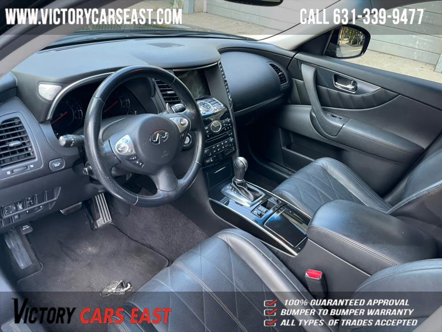 Used Infiniti FX35 AWD 4dr 2009 | Victory Cars East LLC. Huntington, New York Used Infiniti FX35 AWD 4dr 2009 | Victory Cars East LLC. Huntington, New York