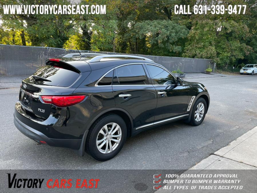 Used Infiniti FX35 AWD 4dr 2009 | Victory Cars East LLC. Huntington, New York Used Infiniti FX35 AWD 4dr 2009 | Victory Cars East LLC. Huntington, New York